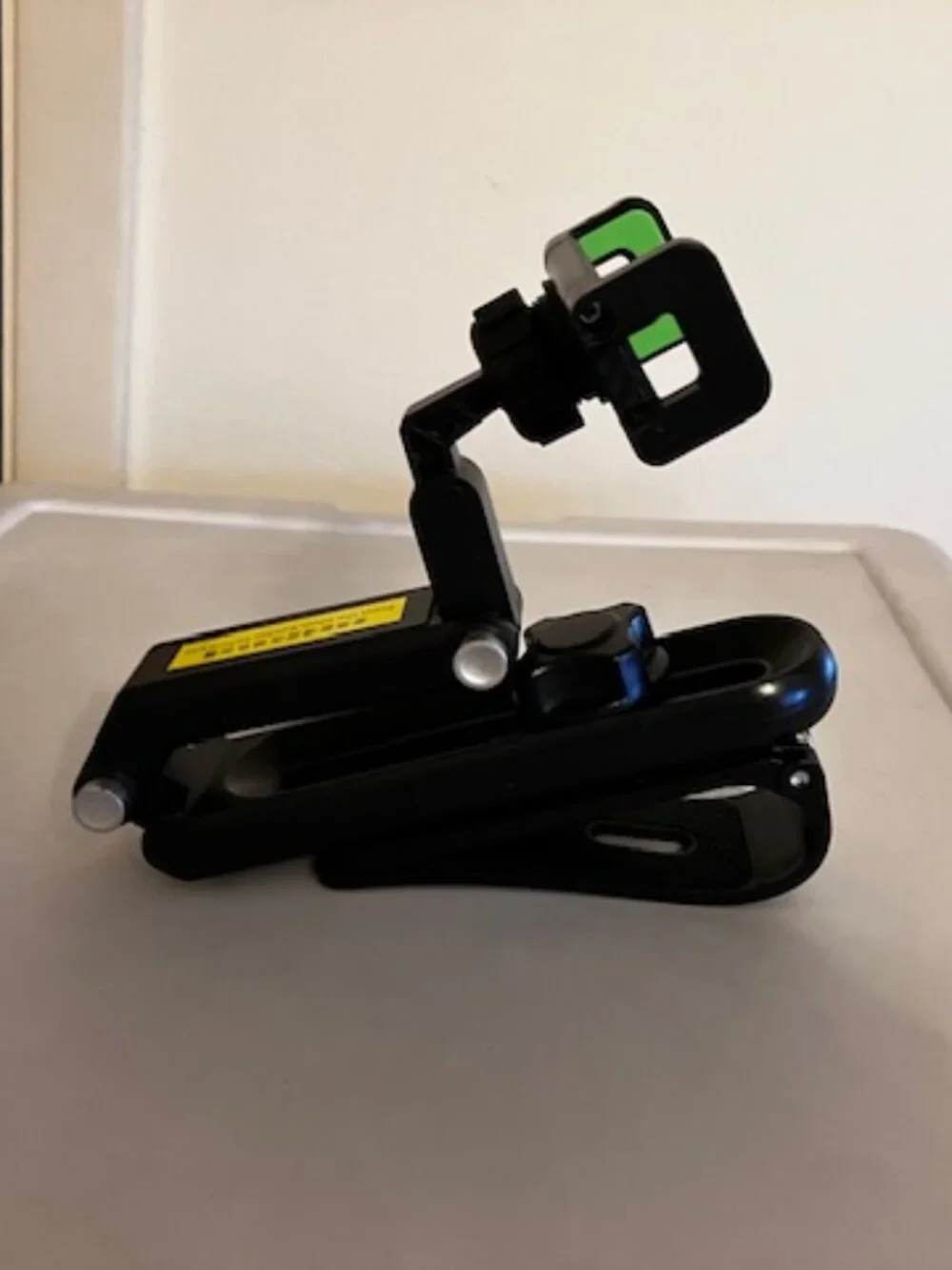 Smart Phone Holder Attachment